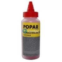 Označevalna kreda OK-POPAR.500/RD (rdeča)